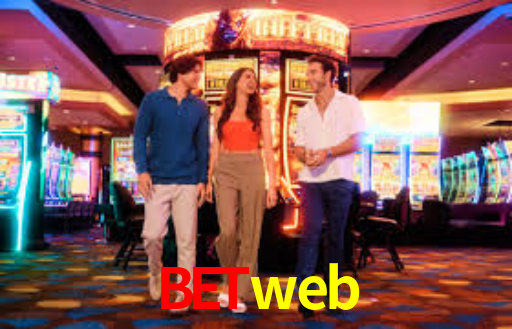 Betweb Login
